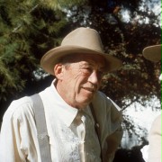 John Huston w Chinatown