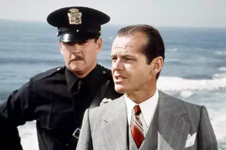 Chinatown - galeria zdjęć - filmweb