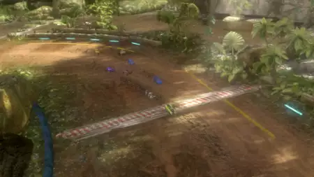 MotorStorm RC - galeria zdjęć - filmweb