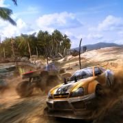 MotorStorm RC - galeria zdjęć - filmweb
