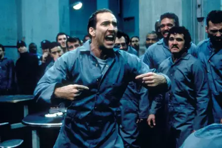 Bez twarzy - galeria zdjęć - filmweb