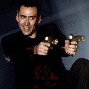 Face/Off - galeria zdjęć - filmweb