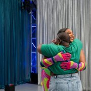 Lizzo's Watch Out For The Big Grrrls - galeria zdjęć - filmweb