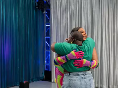 Lizzo's Watch Out For The Big Grrrls - galeria zdjęć - filmweb