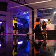 Lizzo's Watch Out For The Big Grrrls - galeria zdjęć - filmweb