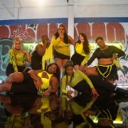 Lizzo's Watch Out For The Big Grrrls - galeria zdjęć - filmweb