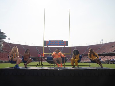 Sezon 1 Odcinek 2 Urok orkiestry