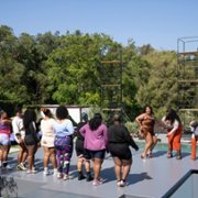 Lizzo's Watch Out For The Big Grrrls - galeria zdjęć - filmweb