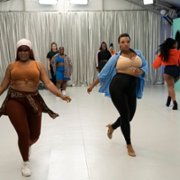 Lizzo's Watch Out For The Big Grrrls - galeria zdjęć - filmweb
