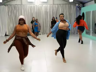 Lizzo's Watch Out For The Big Grrrls - galeria zdjęć - filmweb