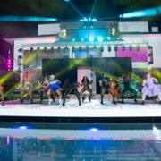 Lizzo's Watch Out For The Big Grrrls - galeria zdjęć - filmweb