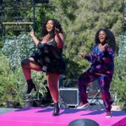 Lizzo's Watch Out For The Big Grrrls - galeria zdjęć - filmweb