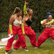 Lizzo's Watch Out For The Big Grrrls - galeria zdjęć - filmweb
