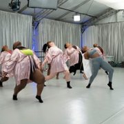 Lizzo's Watch Out For The Big Grrrls - galeria zdjęć - filmweb