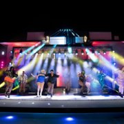 Lizzo's Watch Out For The Big Grrrls - galeria zdjęć - filmweb