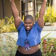 Lizzo's Watch Out For The Big Grrrls - galeria zdjęć - filmweb