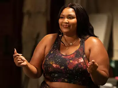Lizzo's Watch Out For The Big Grrrls - galeria zdjęć - filmweb
