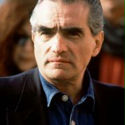 Martin Scorsese