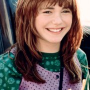 Jenny Lewis w Czarodziej