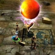 War of the Immortals - galeria zdjęć - filmweb