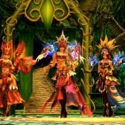 War of the Immortals - galeria zdjęć - filmweb