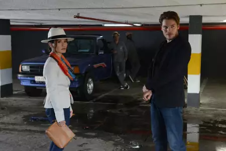Egzekutor: Odrodzenie - galeria zdjęć - filmweb