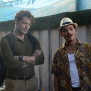 Egzekutor: Odrodzenie - galeria zdjęć - filmweb