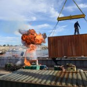 Eraser: Reborn - galeria zdjęć - filmweb