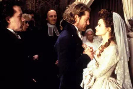 Frankenstein - galeria zdjęć - filmweb