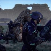 PlanetSide 2 - galeria zdjęć - filmweb