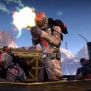 PlanetSide 2 - galeria zdjęć - filmweb