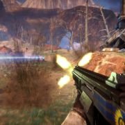 PlanetSide 2 - galeria zdjęć - filmweb