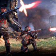 PlanetSide 2 - galeria zdjęć - filmweb