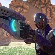 PlanetSide 2 - galeria zdjęć - filmweb