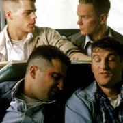 Amerykańskie psy - galeria zdjęć - filmweb