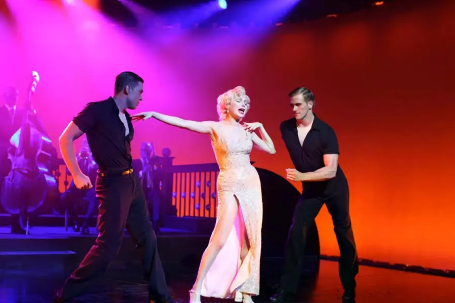 Mój tydzień z Marilyn - galeria zdjęć - filmweb