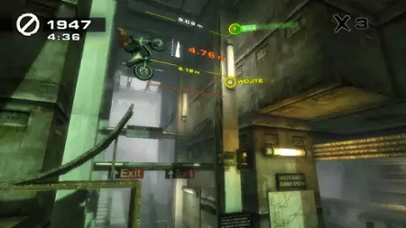 Urban Trial Freestyle - galeria zdjęć - filmweb