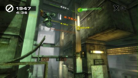 Recenzja Urban Trial Freestyle