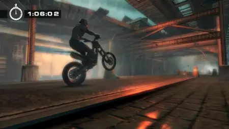 Urban Trial Freestyle - galeria zdjęć - filmweb