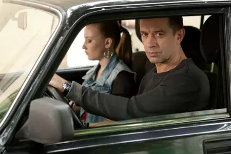 Rodina - galeria zdjęć - filmweb