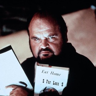 Dr Animal Cannibal Pizza