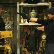 Thick as Thieves - galeria zdjęć - filmweb