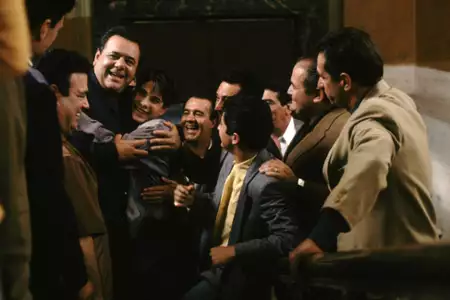Chłopcy z ferajny - galeria zdjęć - filmweb