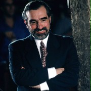 Martin Scorsese