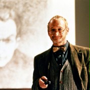 Profesor William Wexler
