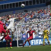 FIFA 16 - galeria zdjęć - filmweb
