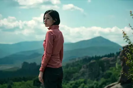 Paraliż - galeria zdjęć - filmweb