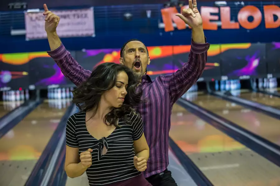 The Jesus Rolls - galeria zdjęć - filmweb