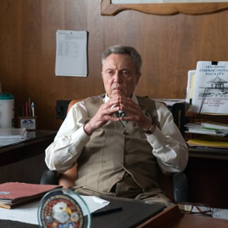 Naczelnik więzienia