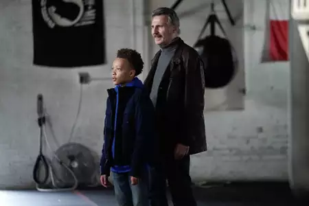 Rozgrzeszenie - galeria zdjęć - filmweb